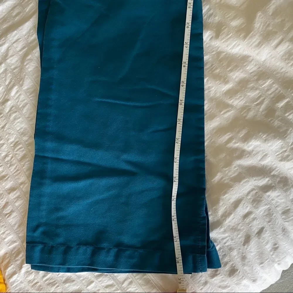 4/$20 Medline Cargo Scrub Pant